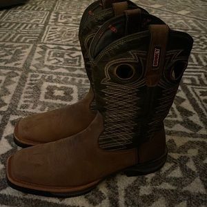 Men’s Rocky Boots